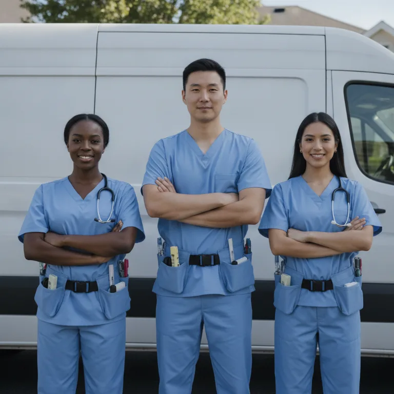 on-call pharmacy Mission
